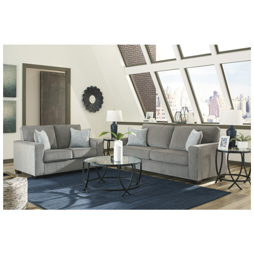 Ashley Furniture   8721435/38