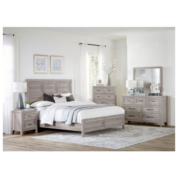 Fitzgerald Furniture FRESNO QBDMN