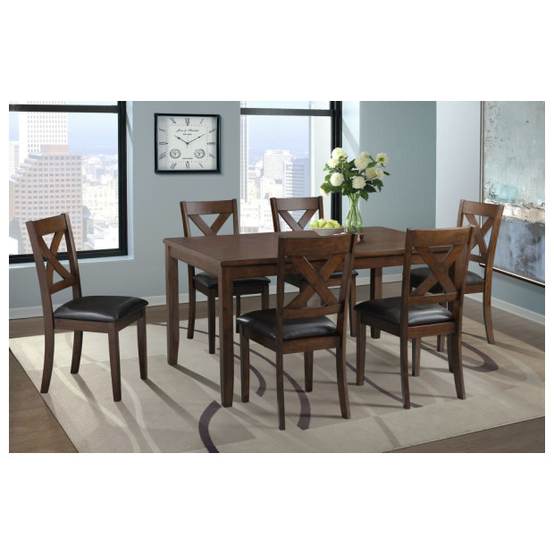 ELEMENTS ALEX STD ESPRESSO DAX1007DS
