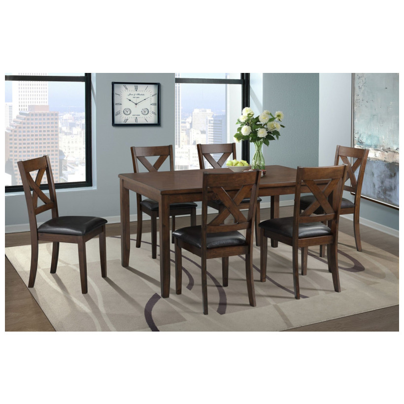 ELEMENTS ALEX STD ESPRESSO DAX1007DS