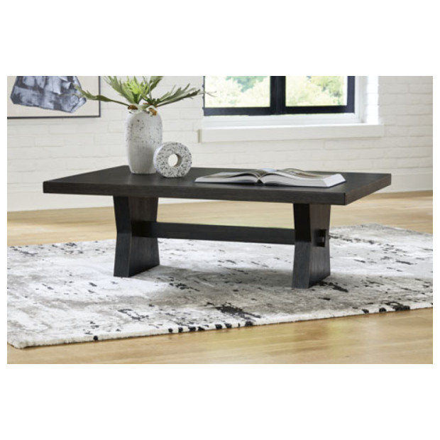 Ashley Furniture   T841-1/2X2