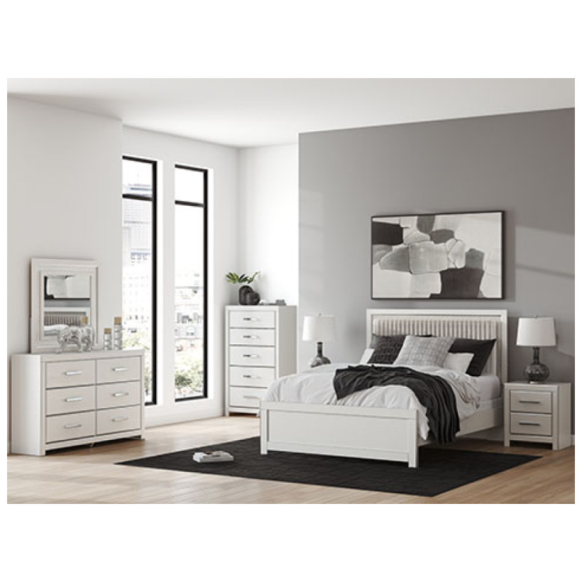 Ashley Furniture   PCB3381QBDMN-31/36/54/57/96/92