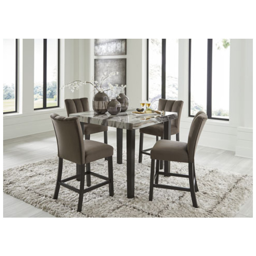 Ashley Furniture   PCD581-13/4X124