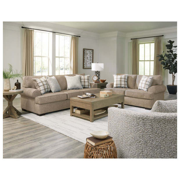 Behold Home BECKER OATMEAL SL 