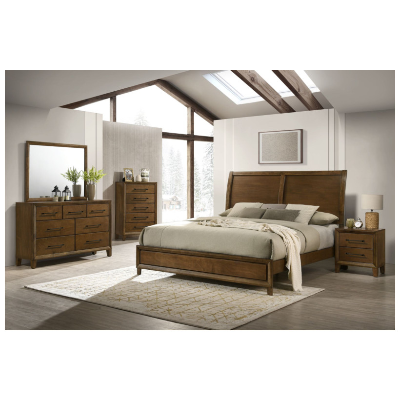 NEW CLASSIC BALLARD QBDMN