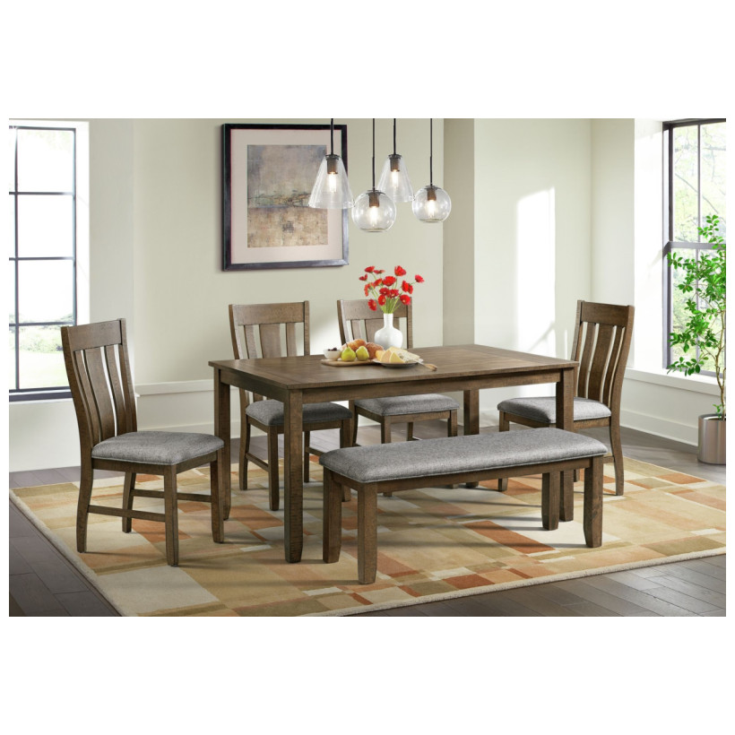 ELEMENTS EVERETT D5880-5-6DS