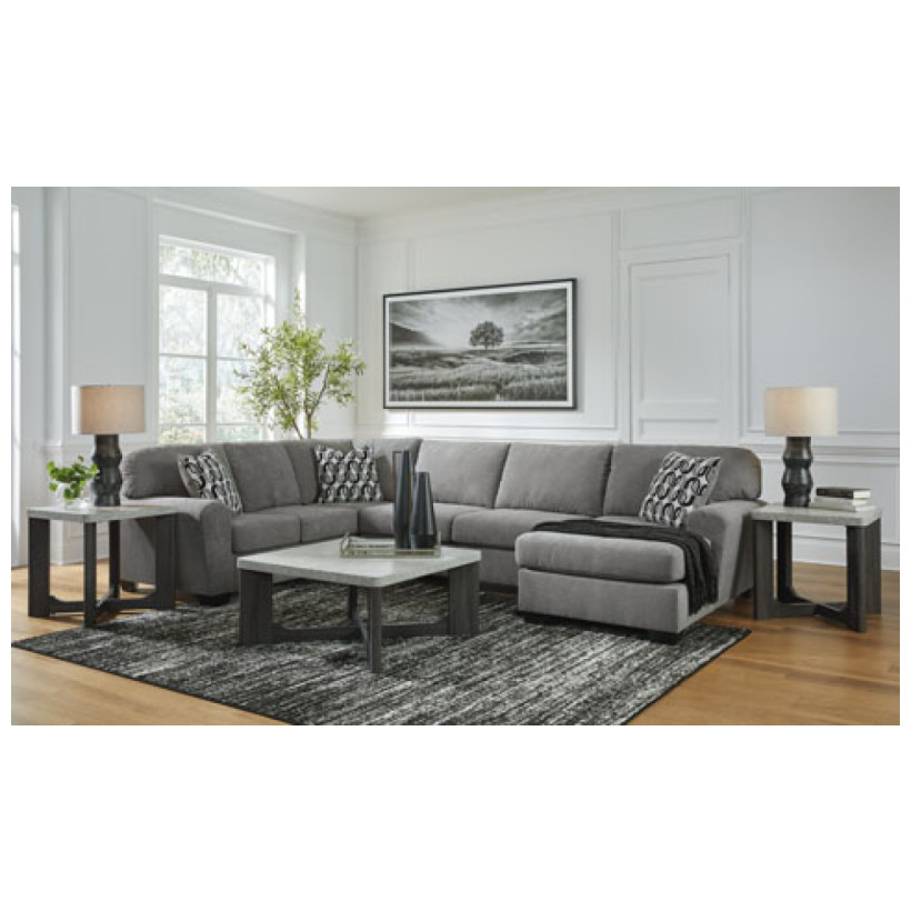Ashley Furniture   3240217/34/66