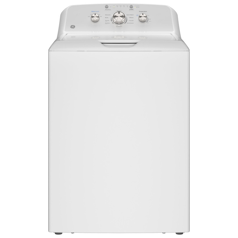 GE GTW385ASWWS