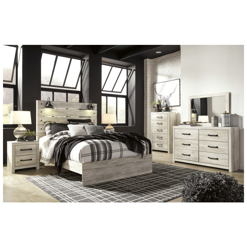 Ashley Furniture   B192QBDMN-31/36/54/57/92/96