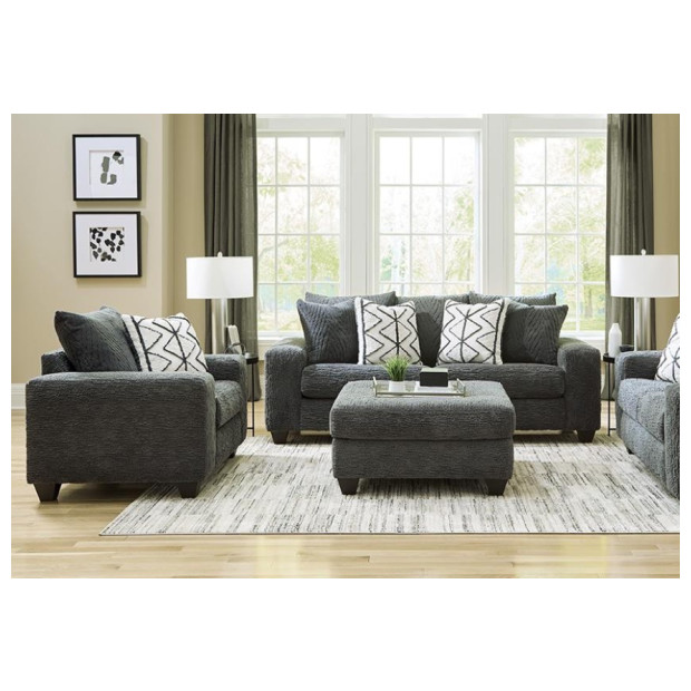 Albany Furniture 2228 HAVEN GUN S/L