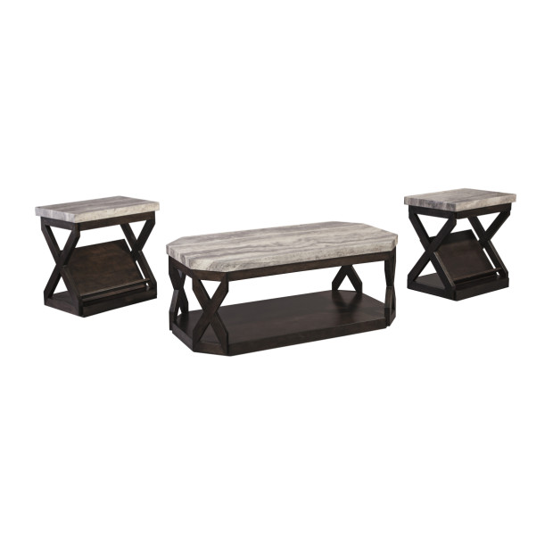 Ashley Furniture   T568-13