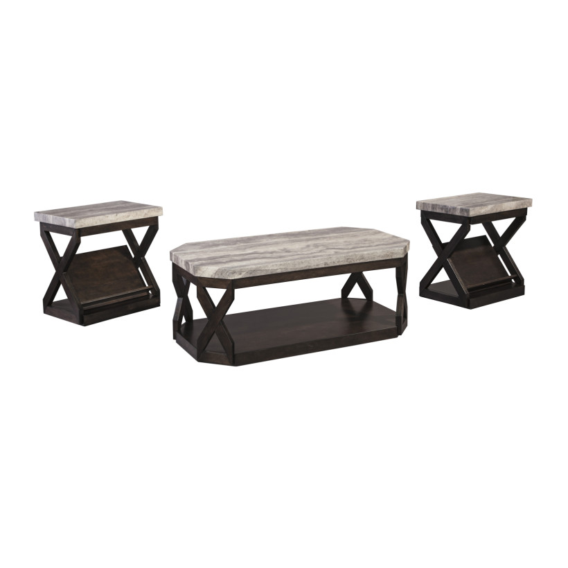 Ashley Furniture   T568-13