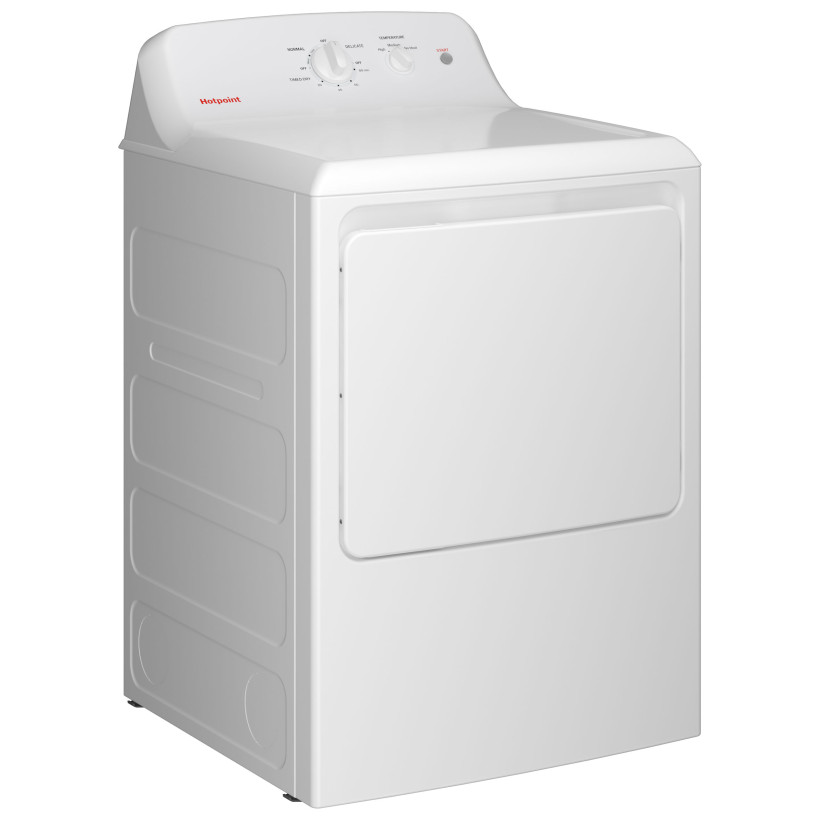 HOTPOINT HTX26EASWWS