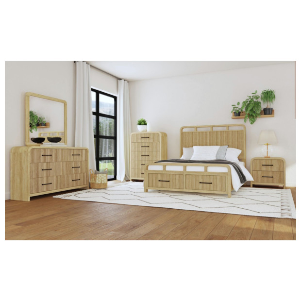 ELEMENTS RIDGEMONT NATURAL QBDMN
