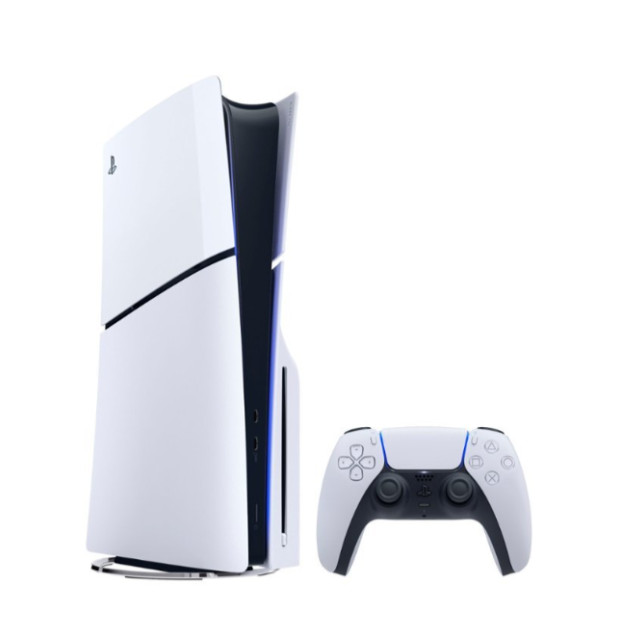 Sony PS5 DISC SLIM 1TB