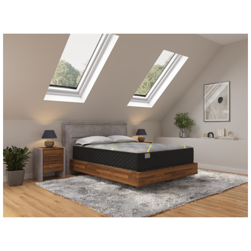 Sealy M2667-05 QUEEN TT