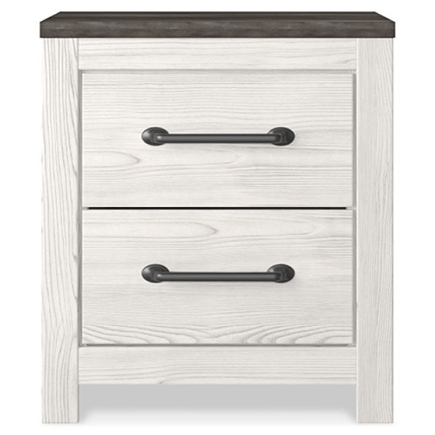 Ashley Furniture   B1190-92