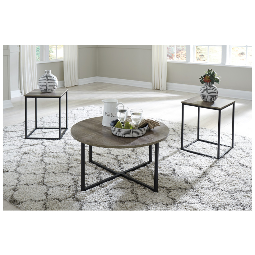 Ashley Furniture   T103-213