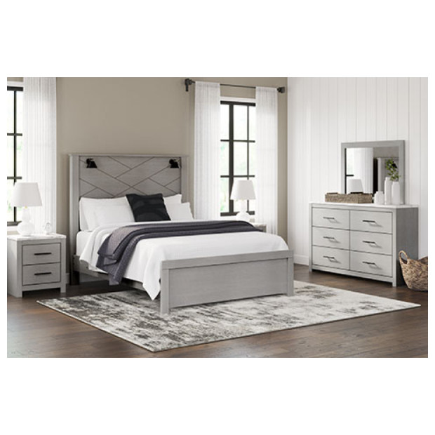 Ashley Furniture   B1192QBDMN-31/36/54/57/98/92