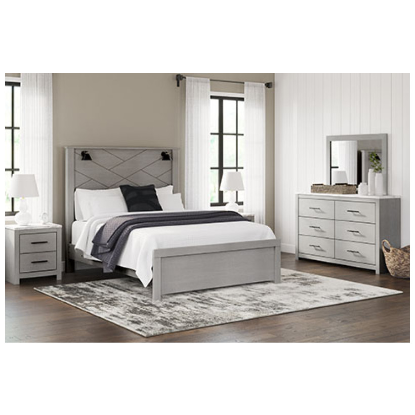 Ashley Furniture   B1192QBDMN-31/36/54/57/98/92