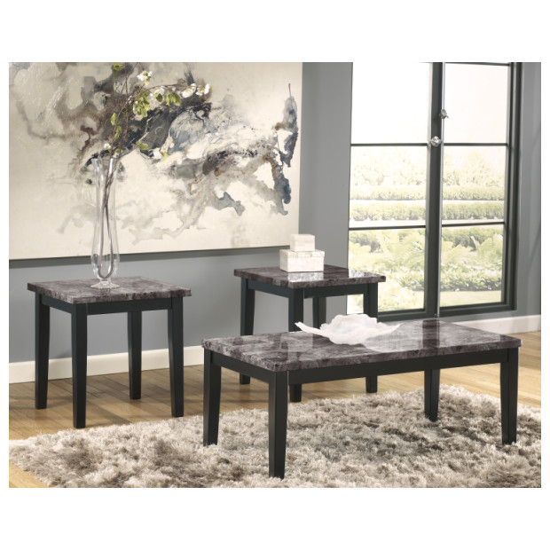 Ashley Furniture   T204-13