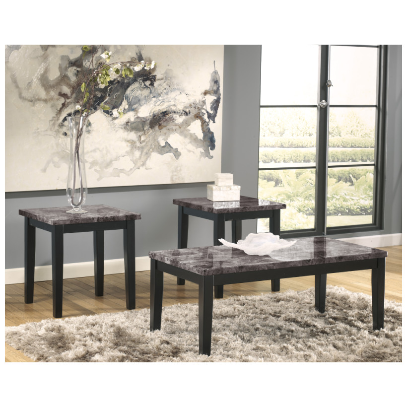 Ashley Furniture   T204-13