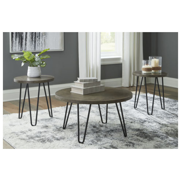 Ashley Furniture   T144-13