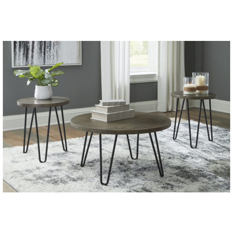Ashley Furniture   T144-13