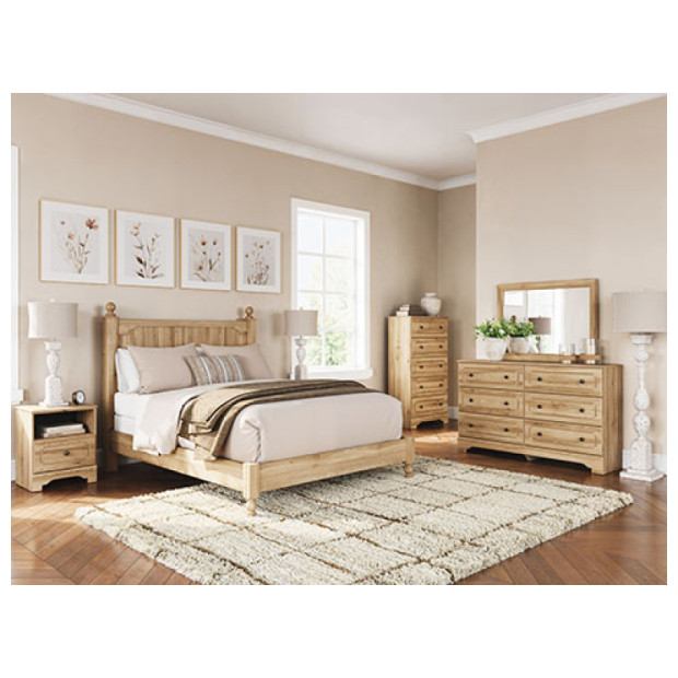 Ashley Furniture   PCB1075QBDMN-31/36/54/57/91