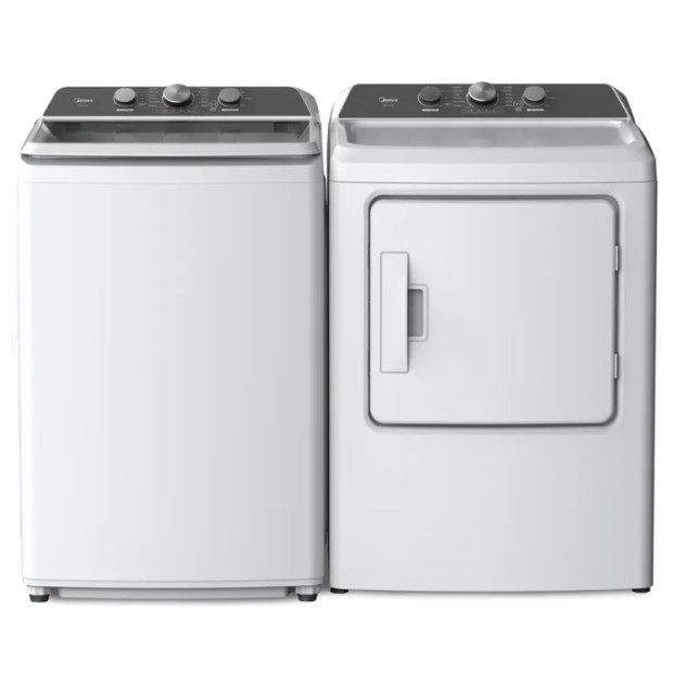 MIDEA MI-MLTW41A1BWW / MLTE41N1BWW
