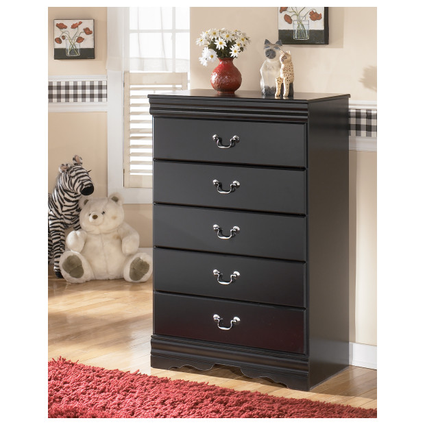 Ashley Furniture   B128-46