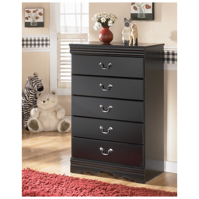 Ashley Furniture   B128-46