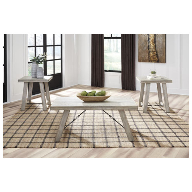 Ashley Furniture   T356-13