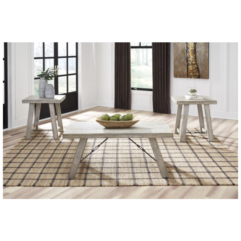 Ashley Furniture   T356-13