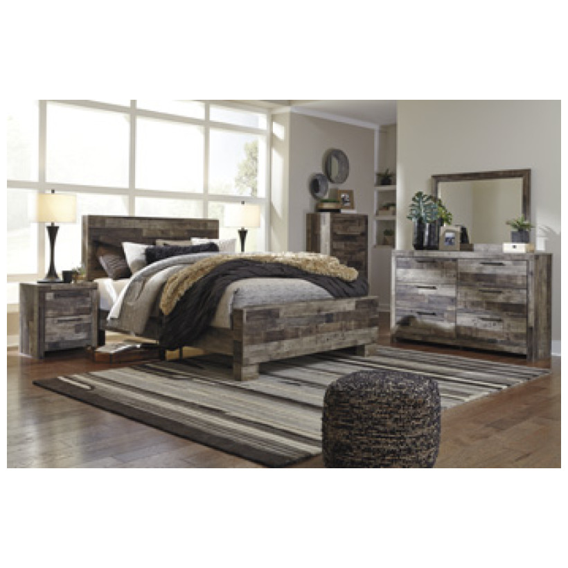 Ashley Furniture   B200TBDMN-31/36/52/53/83/92