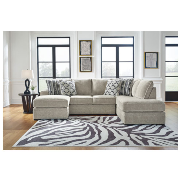 Ashley Furniture   2050202/17