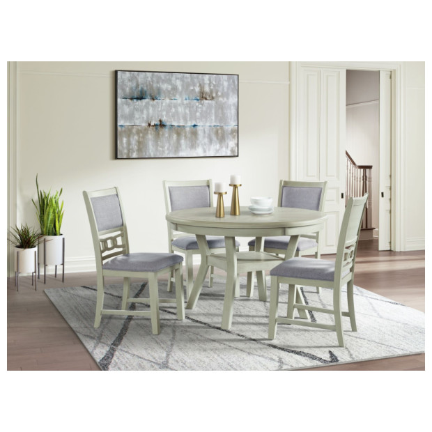 ELEMENTS AMHERST STD WHT DAH700DT/SC