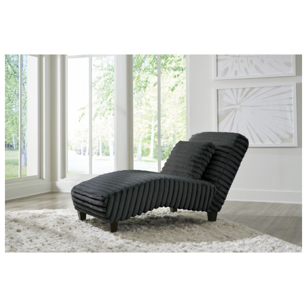 Albany Furniture 130-47 GUNMETAL