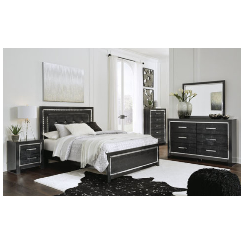 Ashley Furniture   B1420QBDMN-31/36/54/57/92/96