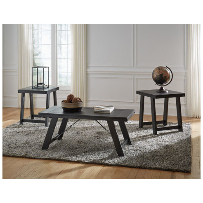 Ashley Furniture   T351-13