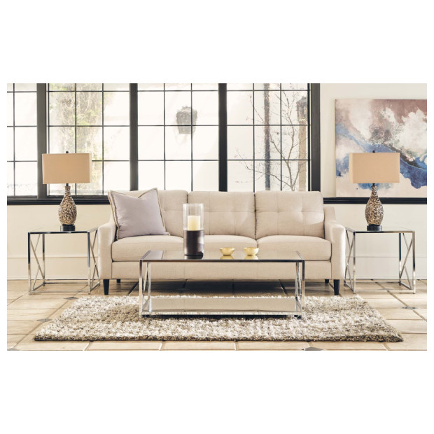 ELEMENTS BRADEN 3PK