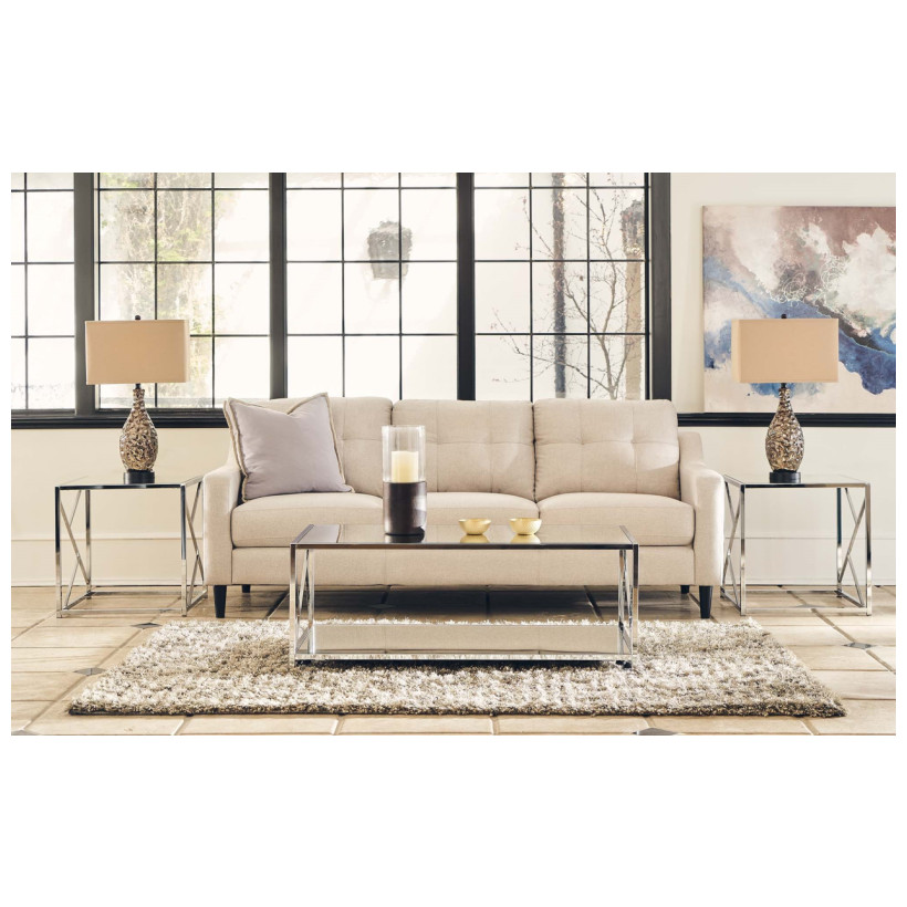ELEMENTS BRADEN 3PK