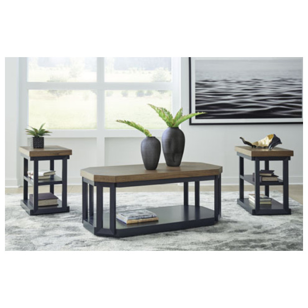 Ashley Furniture   T402-13