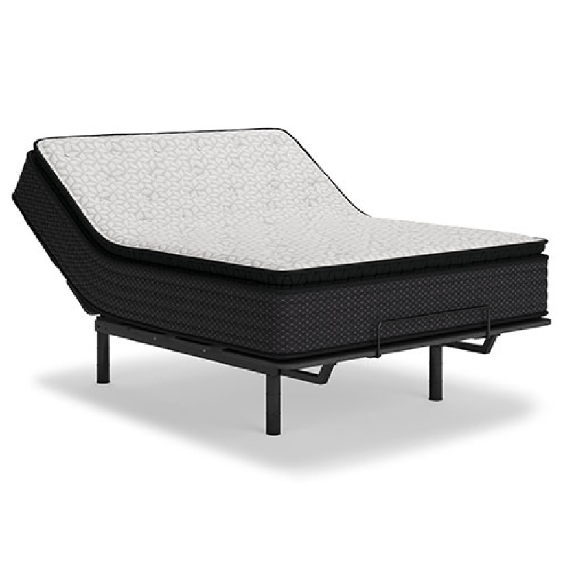 Ashley Furniture   M41231 ADJ BASE PKG