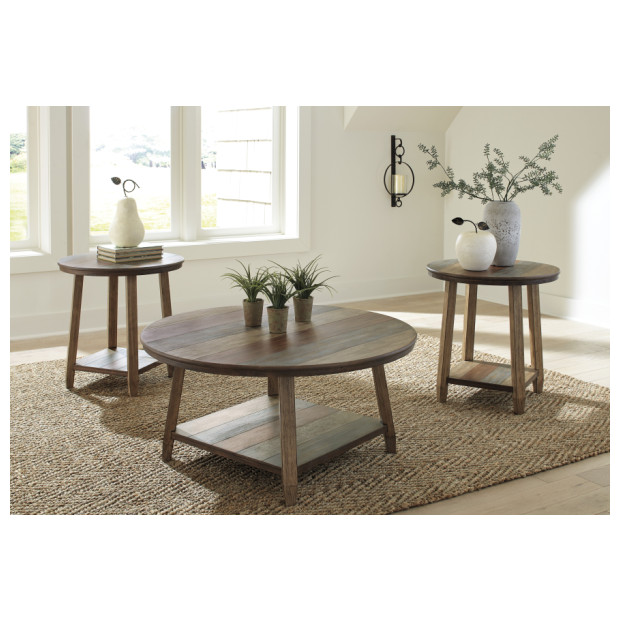 Ashley Furniture   T221-13