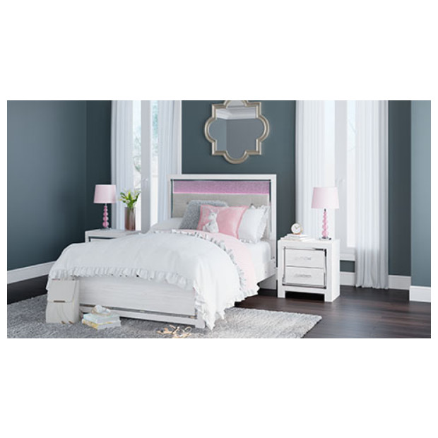 Ashley Furniture   B2640FBDMN-31/36/84/86/87/92