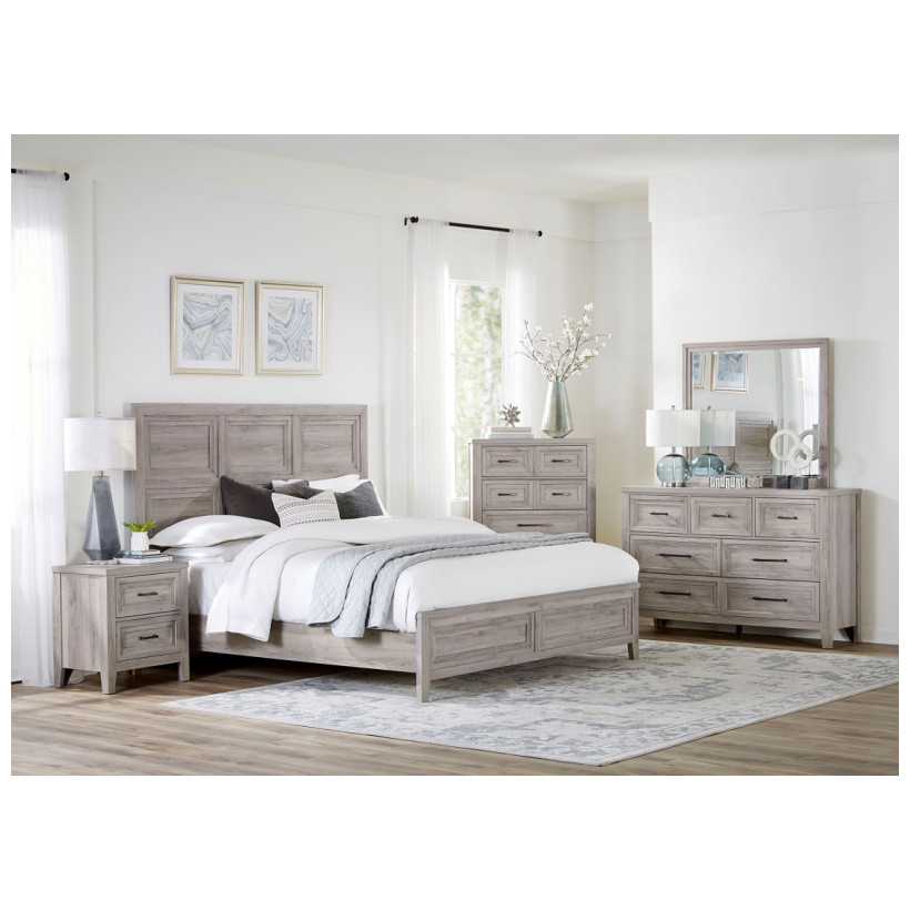 Fitzgerald Furniture FRESNO KBDMN
