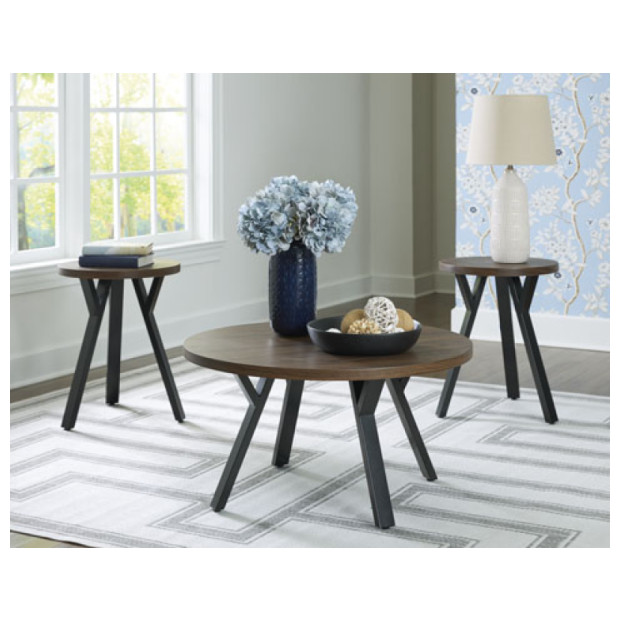 Ashley Furniture   T153-13