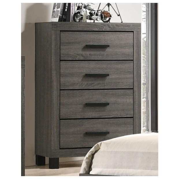 Fitzgerald Furniture GLENWOOD CHEST